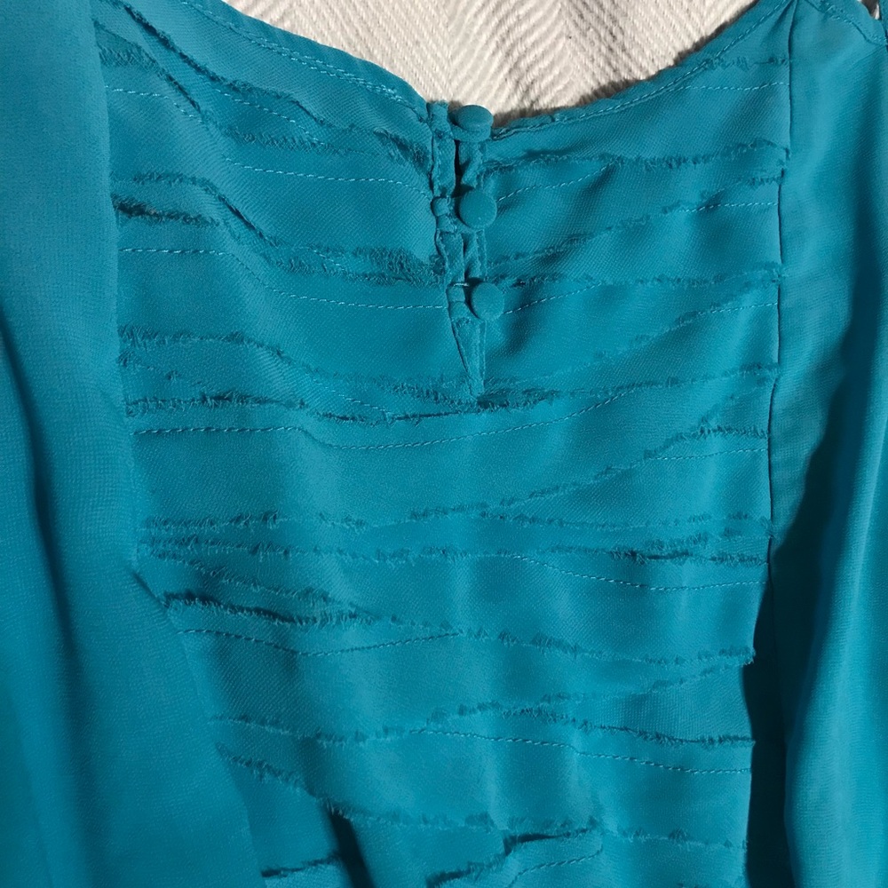 ✨NWOT Double Strap Cami Top - Picture 3 of 6